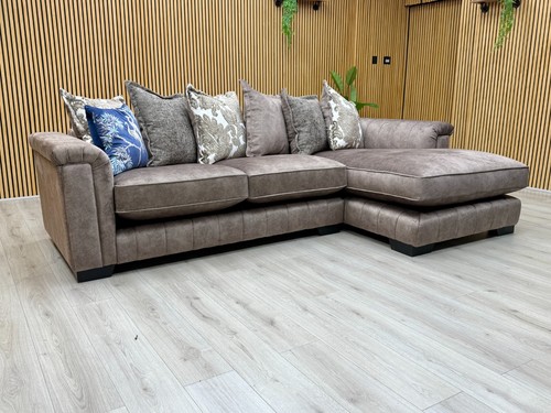 Dfs dolcie seat chaise - 'dolcie',