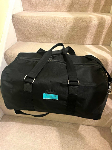 Ted baker black soft - black,