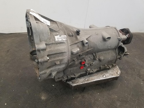 Bmw series f20 gearbox - 1,