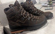 Meindl Vakuum MFS Gore Tex