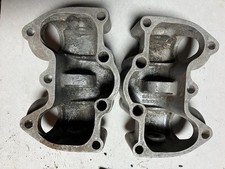 Triumph Pre-Unit TR6 T110 T120