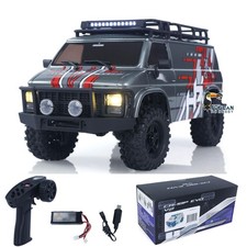 Low Price CR18P 1810503 Hobby Plus 1/18 4X4 RC Rock Crawler Off Road Vehicle