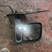 02-13 MK1 FORD TRANSIT CONNECT