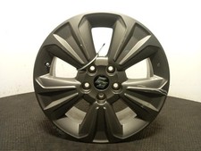 SUZUKI VITARA Alloy Wheel 17