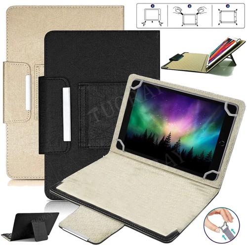 Universal leather case - universal,
