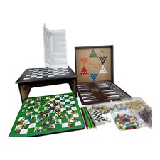 Spin Master Wooden Games