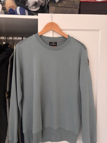 Parajumpers men crew neck - crew,