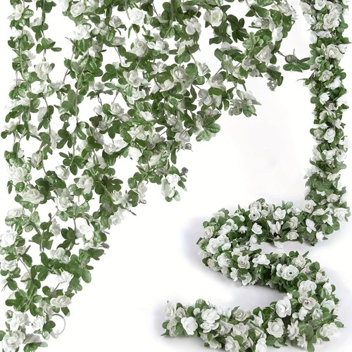 Artificial flower silk - 2.5m,
