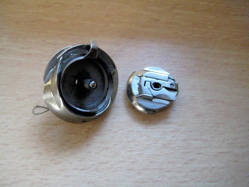 Singer 221k 222 - singer, 221k/222