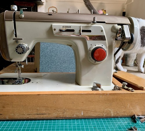 Vintage sew tric ltd - sew-tric,