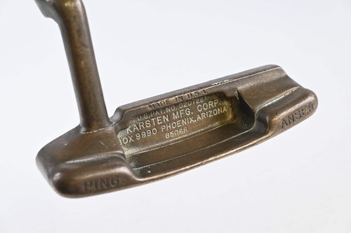 Ping karsten original anser - karsten,