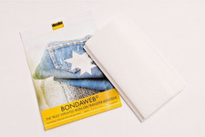 Vilene Bondaweb 1.2m Iron‑On