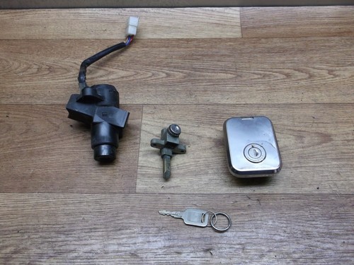 Kawasaki 500 a lock - er,