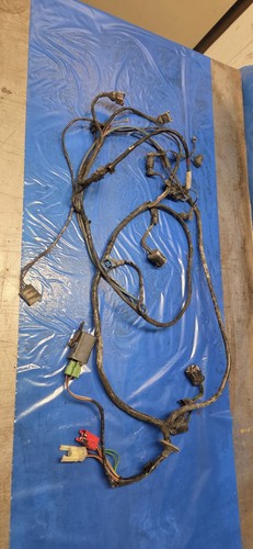 Ford granada mk2 engine bay - granada,
