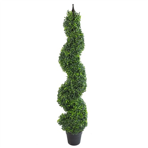 120cm artificial boxwood - artificial,