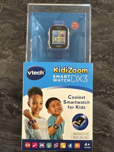 Vtech kidizoom touchscreen - kidizoom,