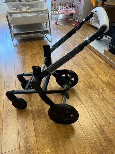 Joolz day3 chassis frame black - joolz,