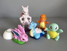 POKEMON BURGER KING BUNDLE