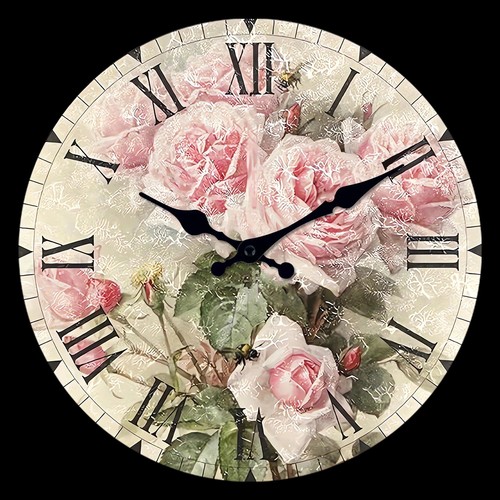 16inch vintage retro pink - retro,