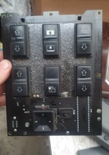 Range rover p38 window switch