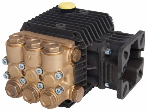 Interpump ww907 pump engine - pump,