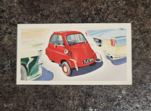 Scarce 1963 priory tea - scarce,