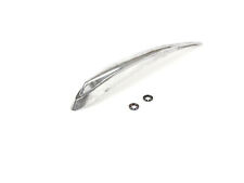 Vespa GS160 SS180 Mudguard Crest, Hole Distance 85mm, W 23mm, L 210mm