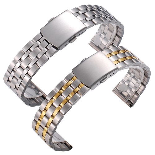 22mm metal watch band - 18/20/22mm,