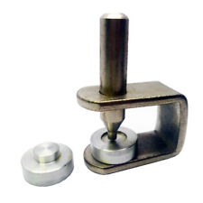 C.S Osborne Snap Fastener