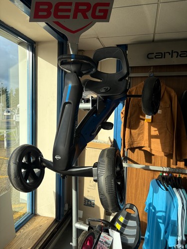 Berg reppy roadster ride - reppy,