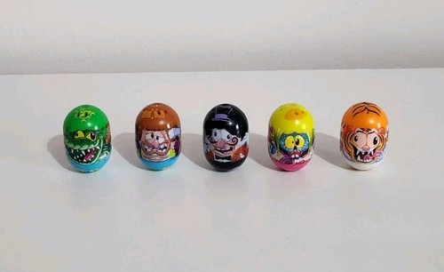 Moose mighty beanz 2017 - moose's,