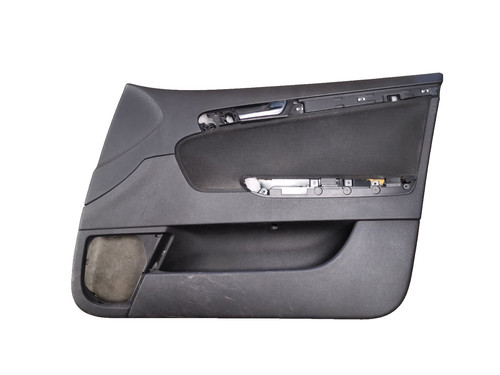 Audi front right - front,