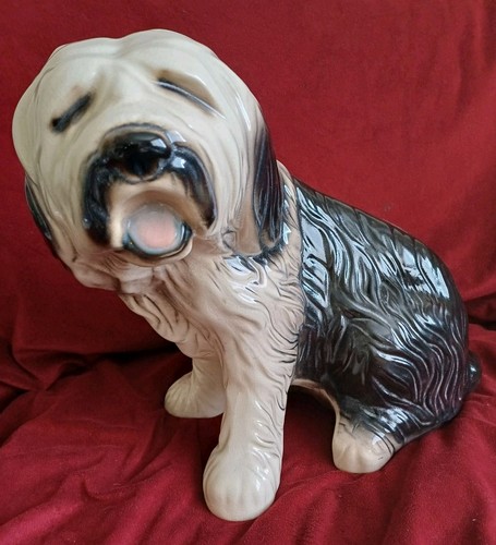 Ceramic old english - old,
