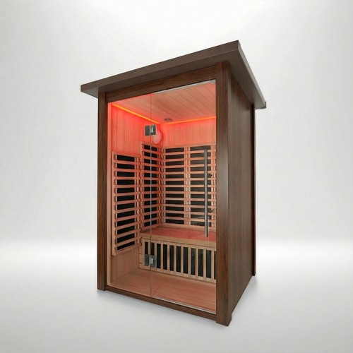 Insignia sauna 1500 all - sauna,