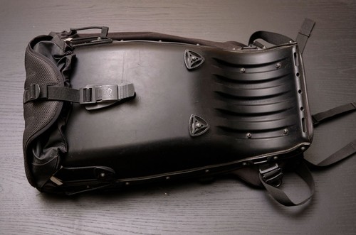 Boblbee megalopolis backpack - megalopolis,