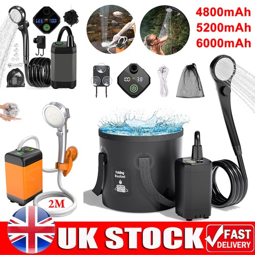 Portable shower camping - portable,