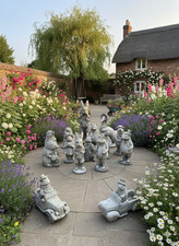 Garden ornaments Beatrix