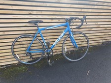 Raleigh Airlite 200 Road