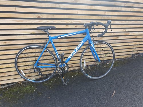 Raleigh airlite 200 road - 200,