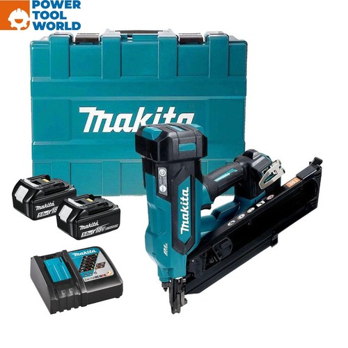 Makita dbn900rte 18v - 18v, lxt