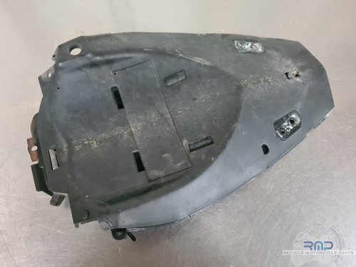 Wheel arch kawasaki er6 2009 - wheel,