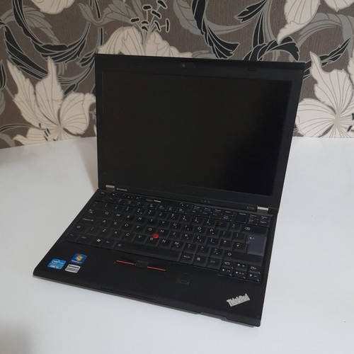 Lenovo thinkpad x220i - thinkpad,