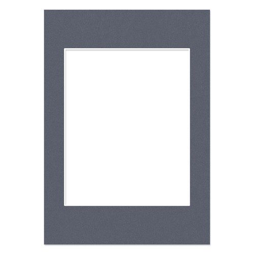 Charcoal grey picture - grey,