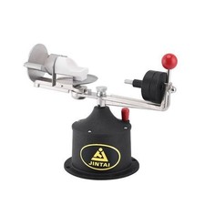 Dental Healthcare Equipment Centrifugal Casting Machine for Melting & Casting