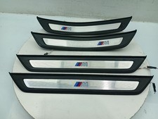 BMW 5 SERIES DOOR SILL STEP