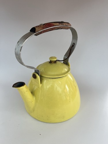 Vintage belgian enamel stove - belgian,