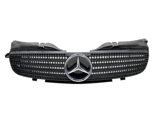 1998 mercedes slk230 grill - 1998,