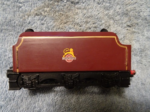 Hornby dublo rail - dublo, tender