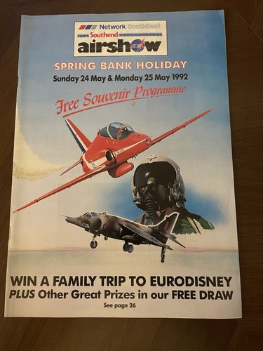 Aeronautical memorabilia 1992 - aeronautical, memorabilia,