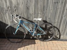 A Gorgeous Blue And White Trek